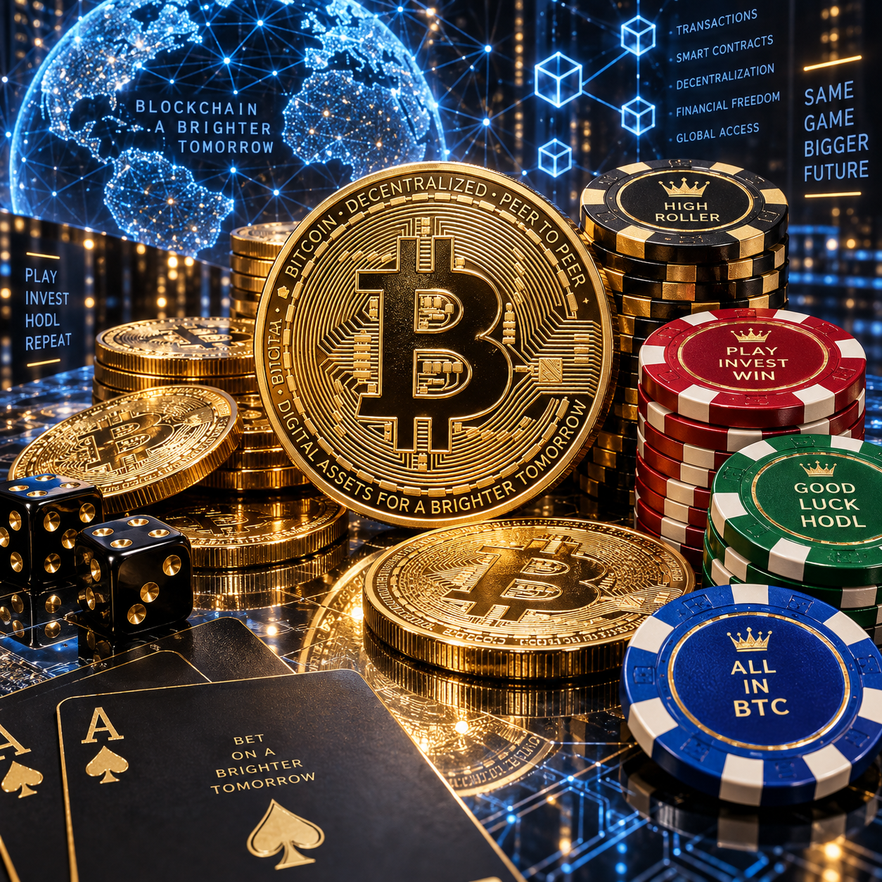Krypto Casinos In Deutschland 2026 Wie Bitcoin Co Das Online Glcksspiel Verndern